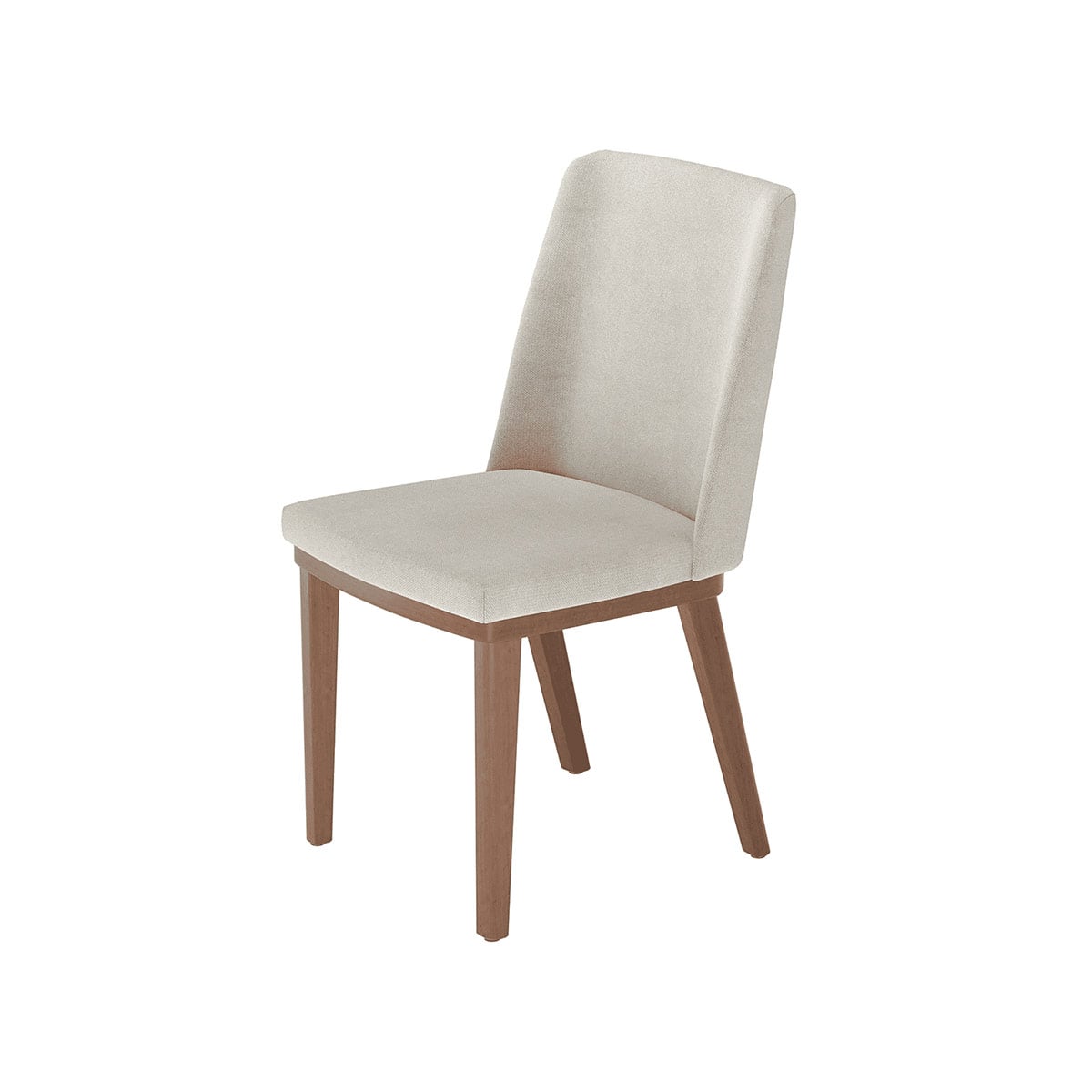 JUEGO DE COMEDOR DECOCASA KALINA 4 SILLAS KALINA BEIGE - 5