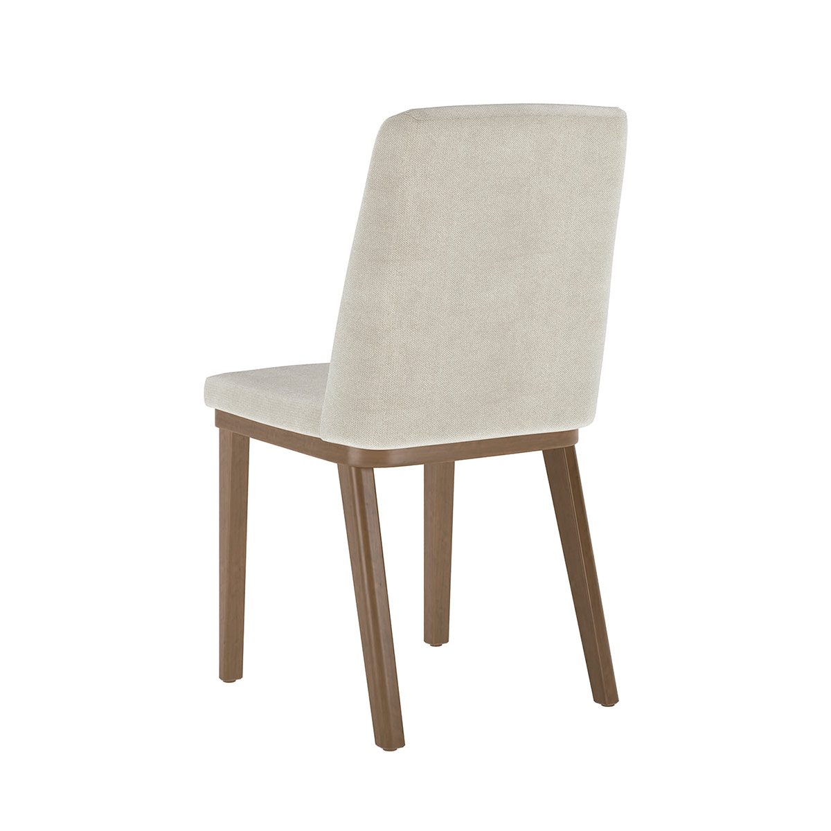 JUEGO DE COMEDOR DECOCASA KALINA 4 SILLAS KALINA BEIGE - 6