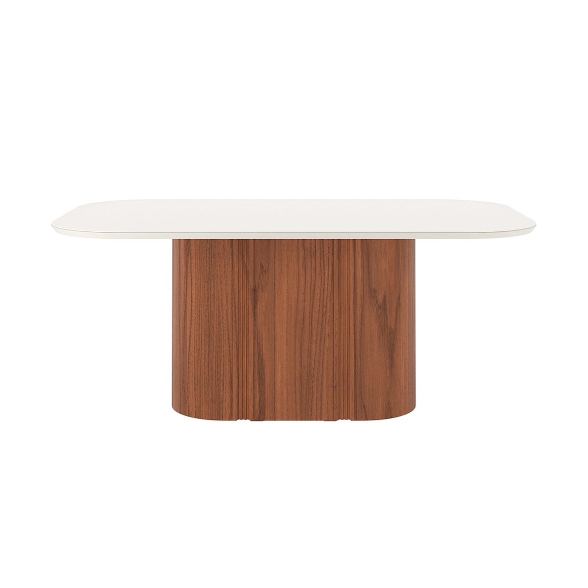 JUEGO DE COMEDOR DECOCASA KALINA 6 SILLAS KALINA SOFT BEIGE - 2