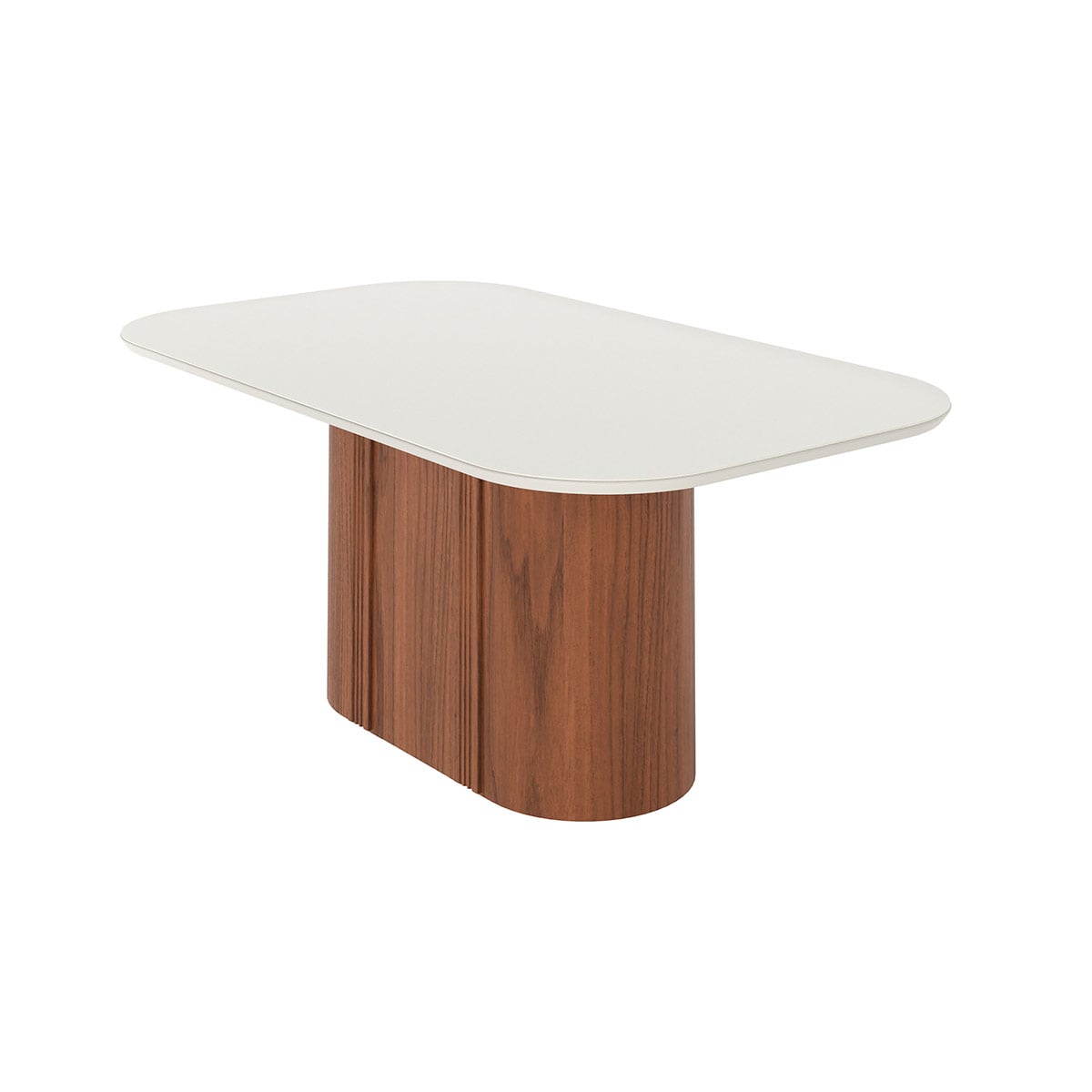 JUEGO DE COMEDOR DECOCASA KALINA 6 SILLAS KALINA SOFT BEIGE - 3