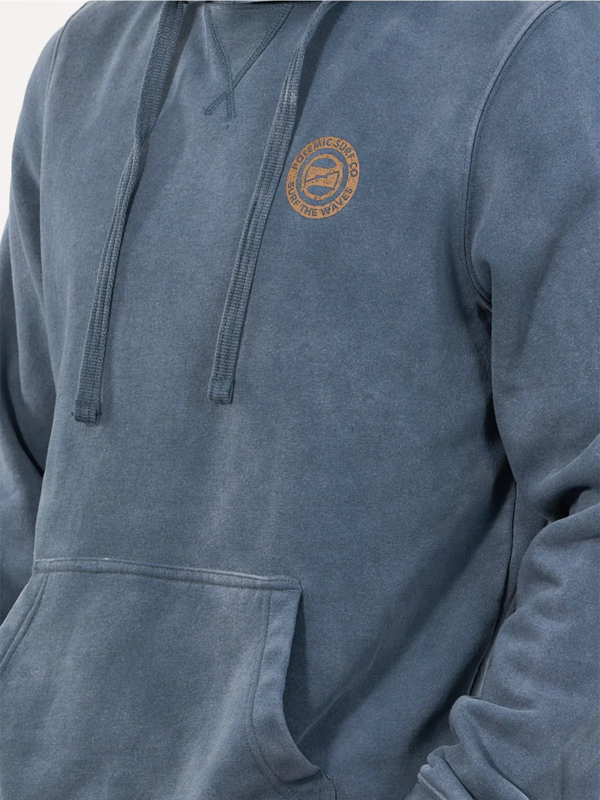 POLERÓN NIÑO POLEMIC - 5