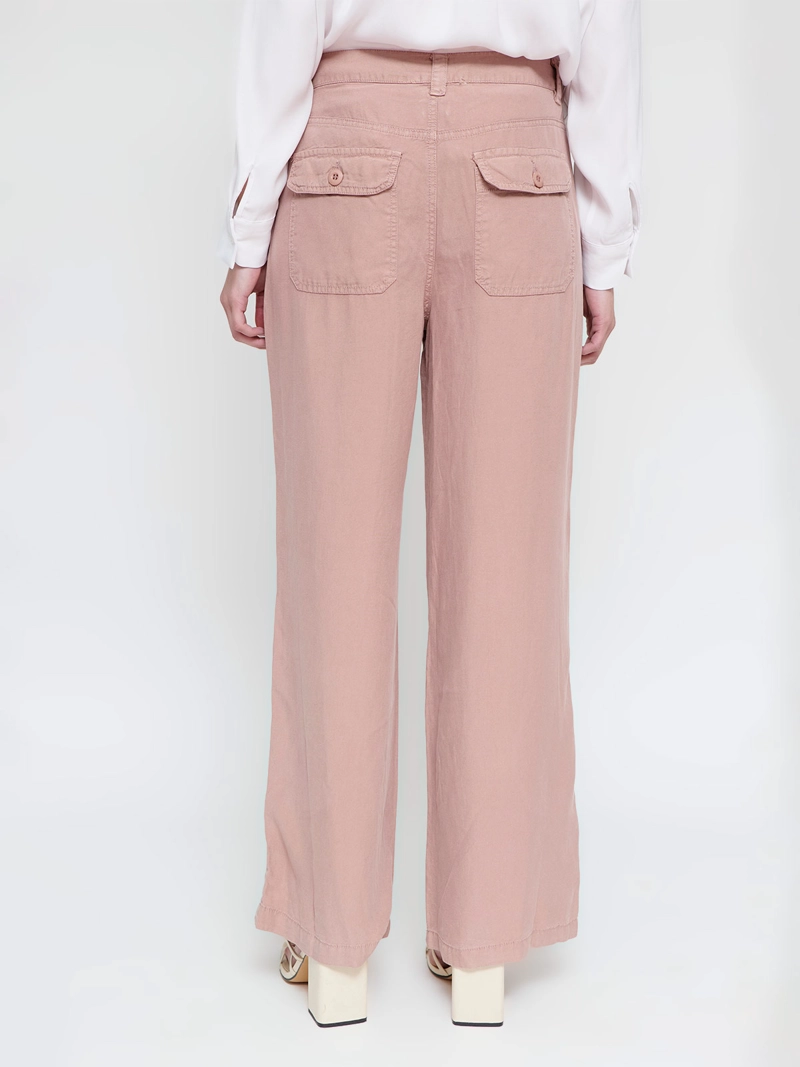 PANTALÓN MUJER AZIZ REGULAR - 3