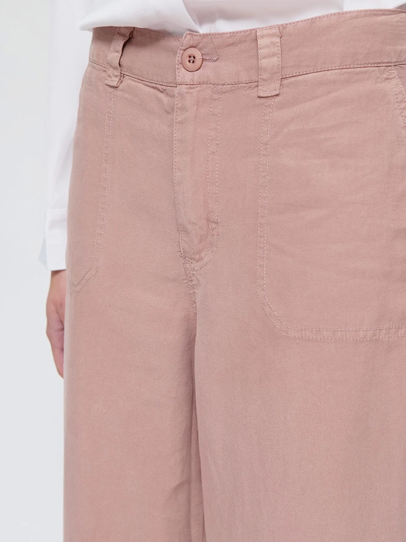 PANTALÓN MUJER AZIZ REGULAR - 4