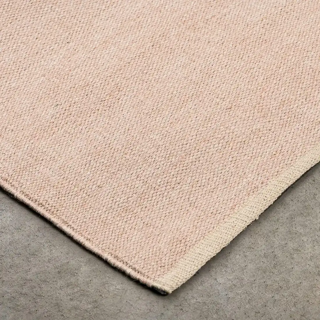 ALFOMBRA LANA ROSE 200X290 CM - 2