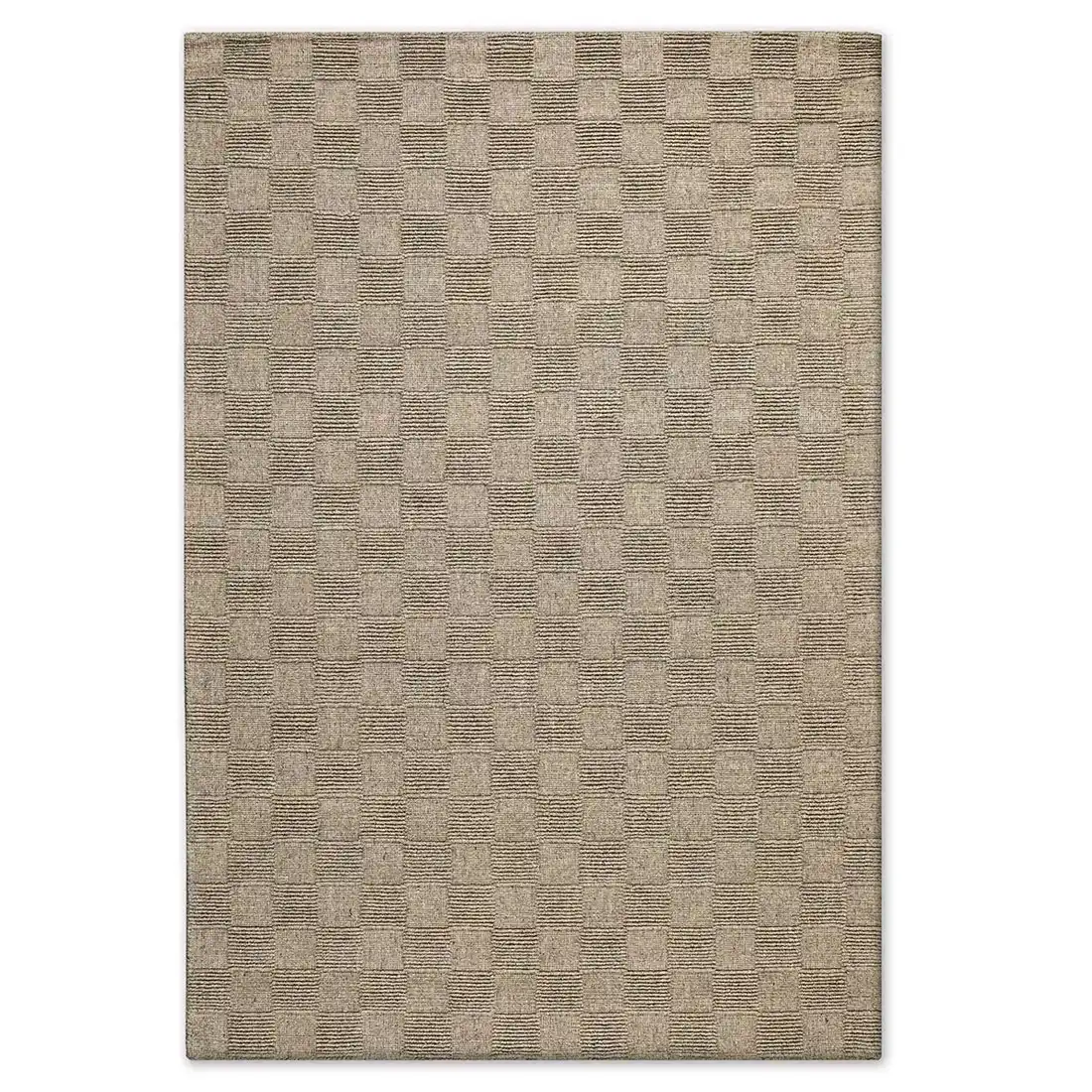 ALFOMBRA CANON LANA 200 X 300 CM - 1