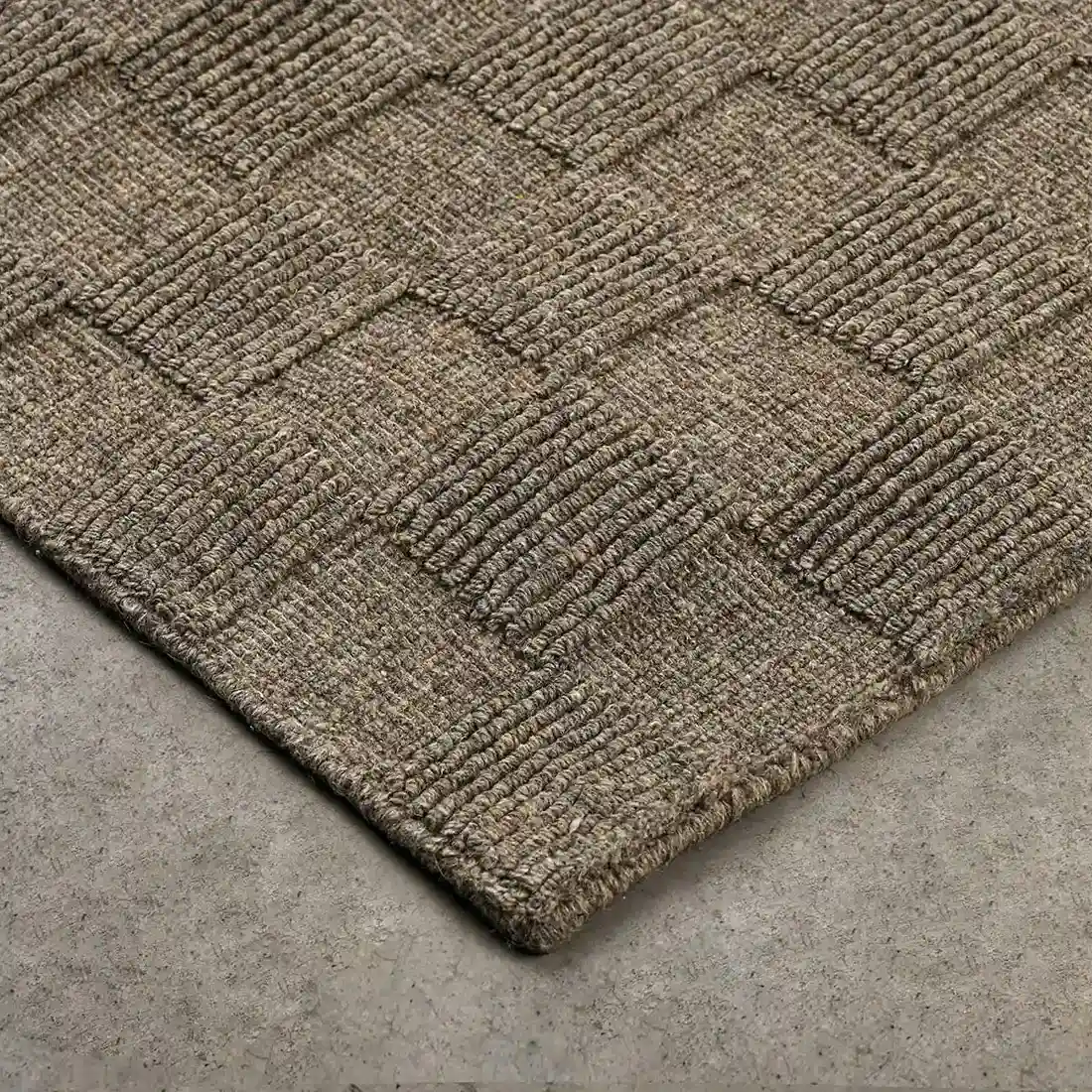 ALFOMBRA CANON LANA 200 X 300 CM - 2
