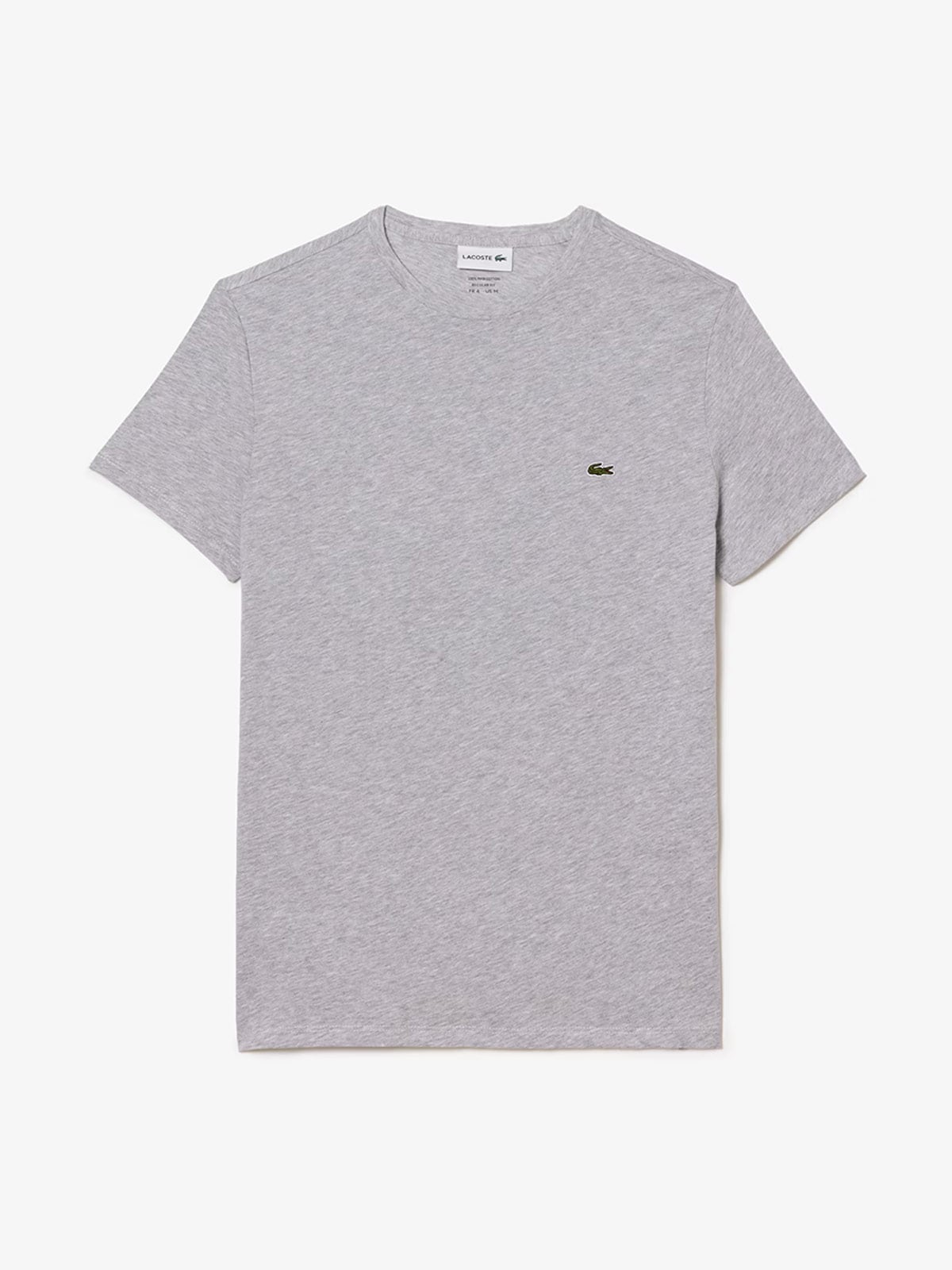POLERA MANGA CORTA HOMBRE LACOSTE - 3