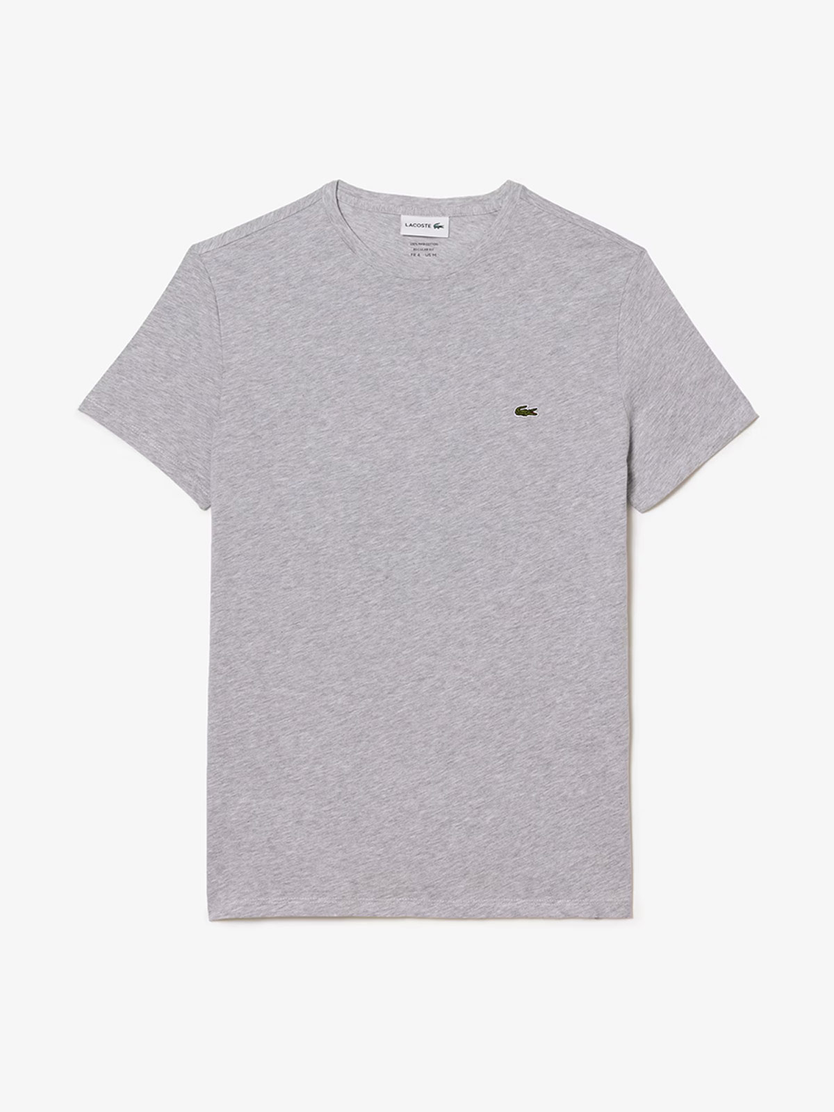 POLERA MANGA CORTA HOMBRE LACOSTE - 3