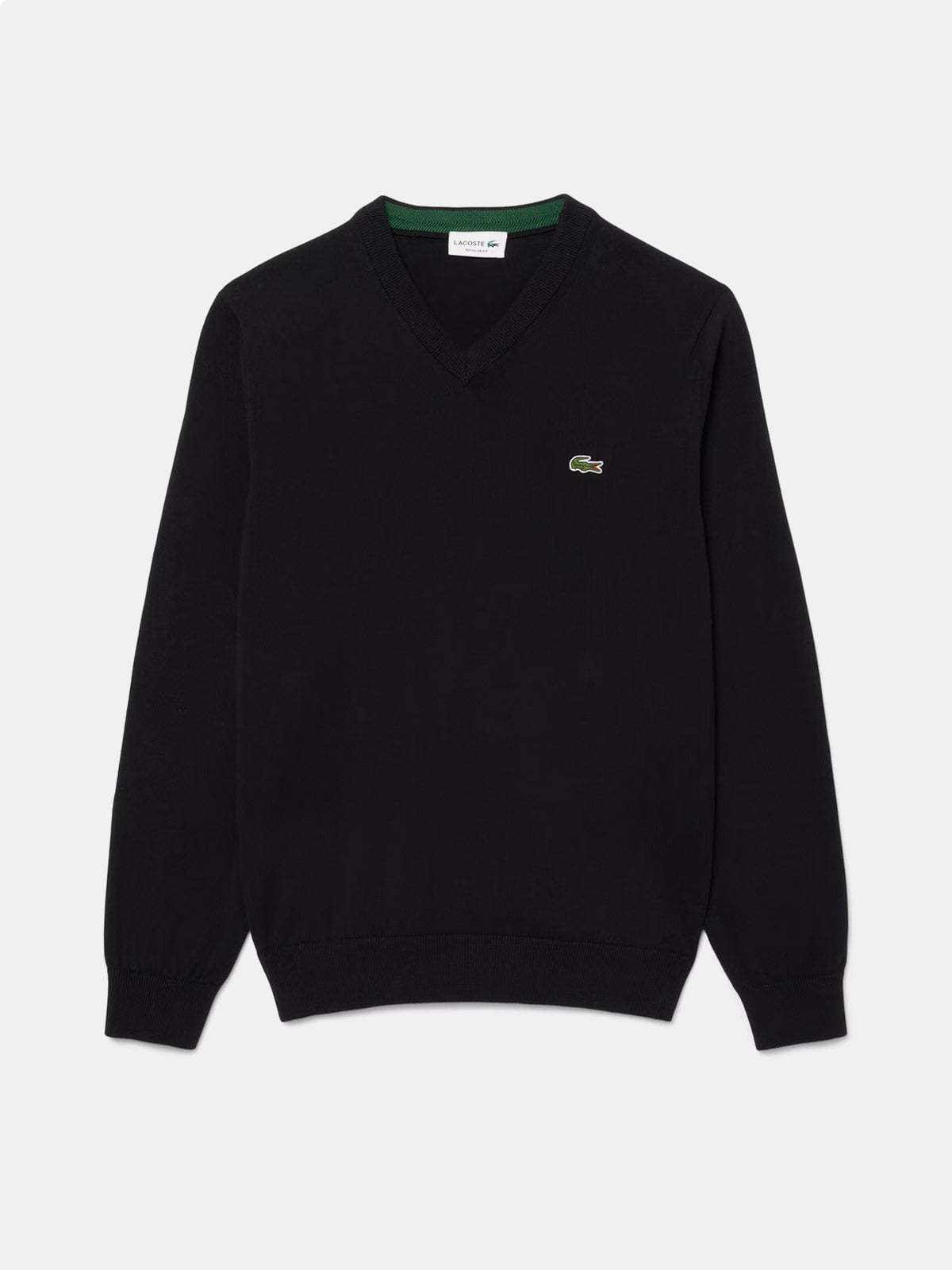 CHALECO HOMBRE LACOSTE - 4