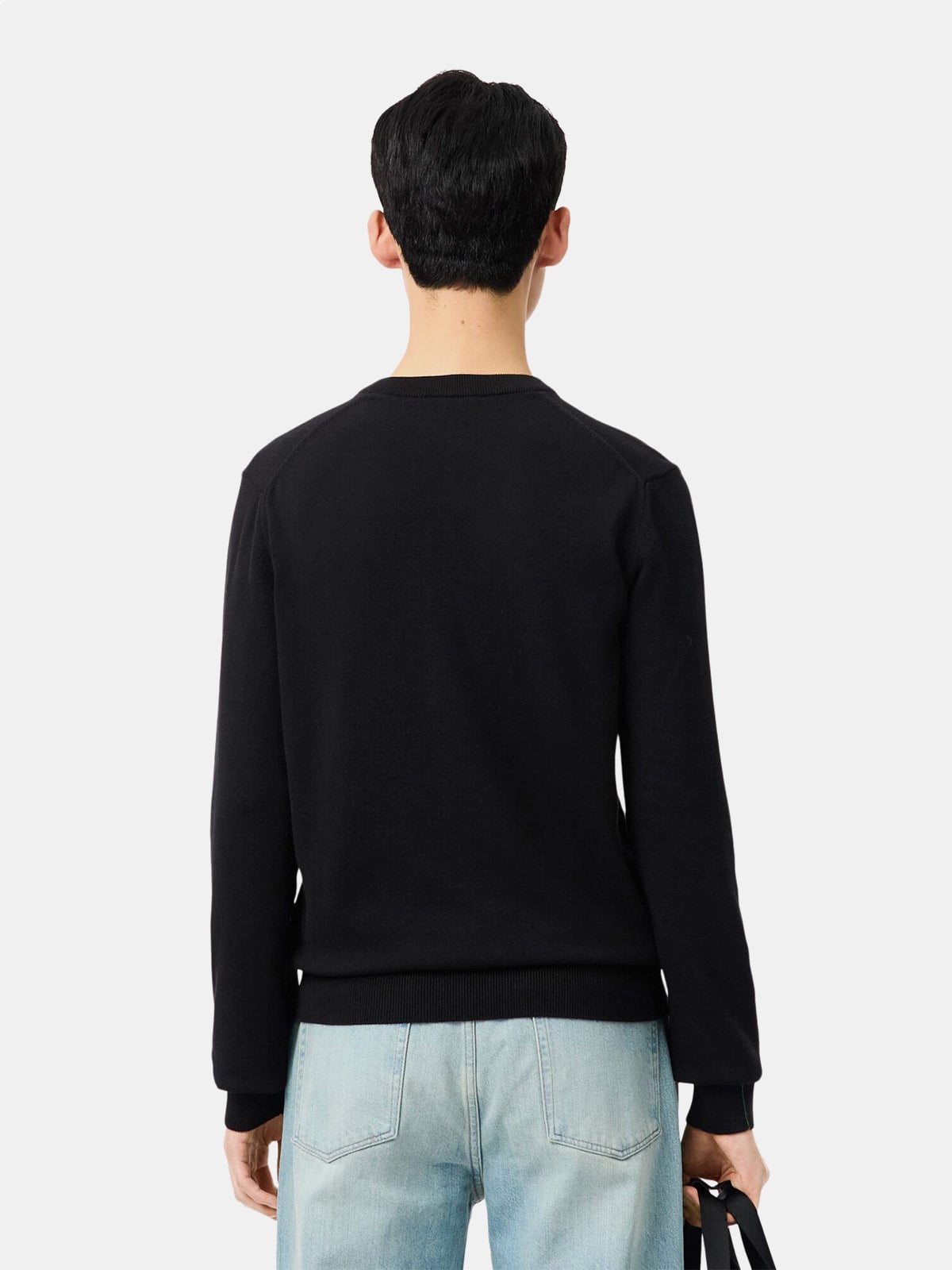 CHALECO HOMBRE LACOSTE - 2