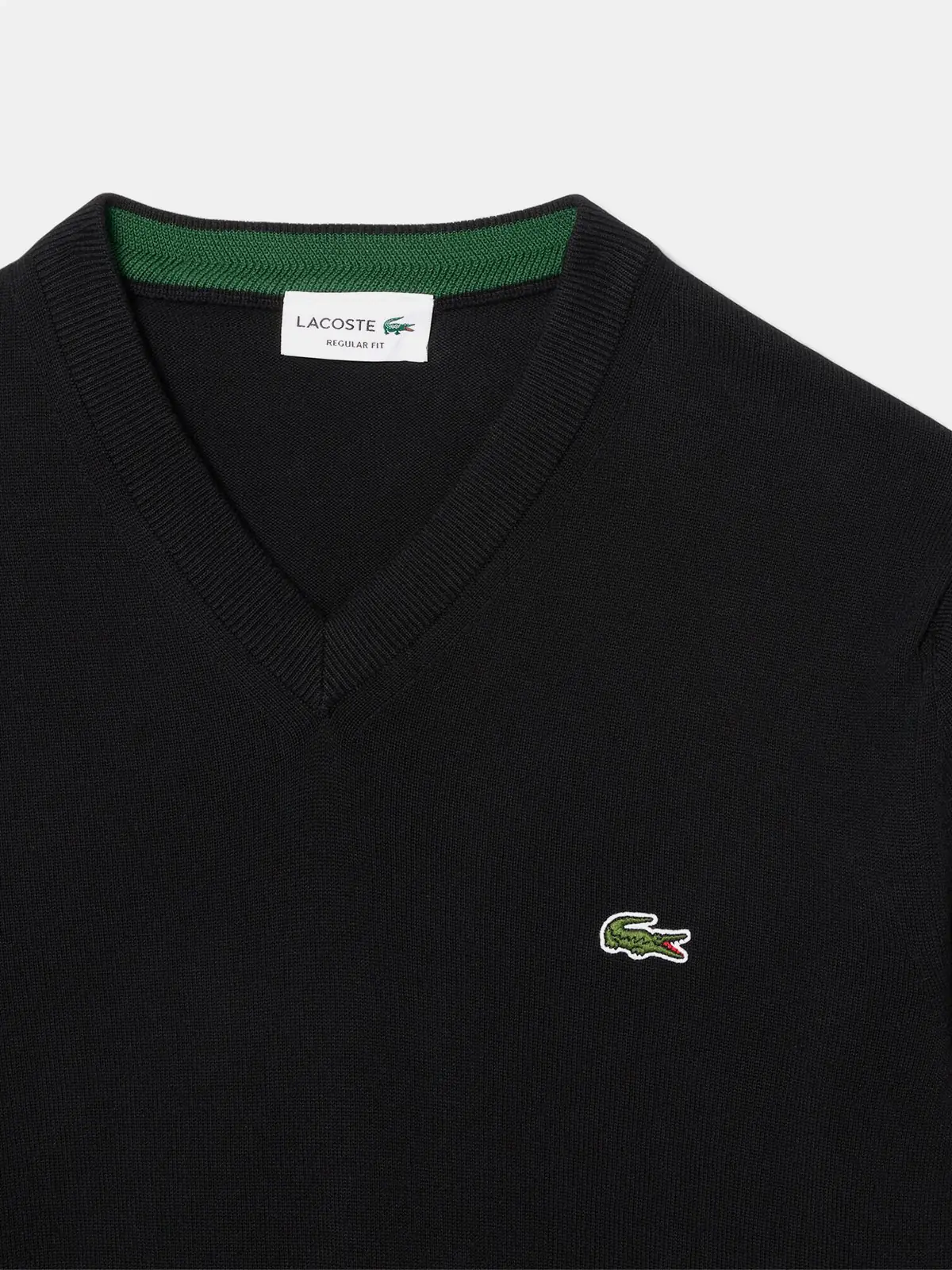 CHALECO HOMBRE LACOSTE - 3