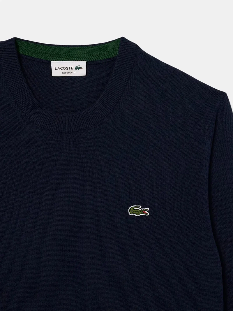 CHALECO HOMBRE LACOSTE - 3