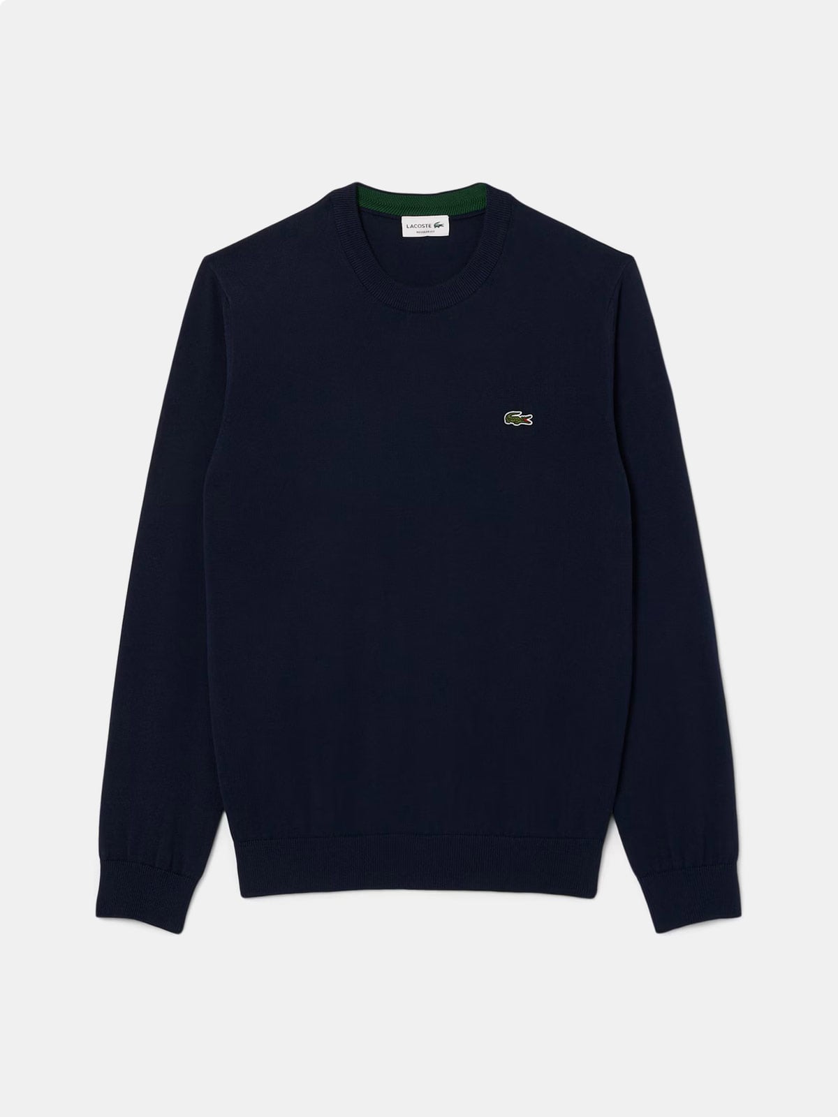 CHALECO HOMBRE LACOSTE - 4