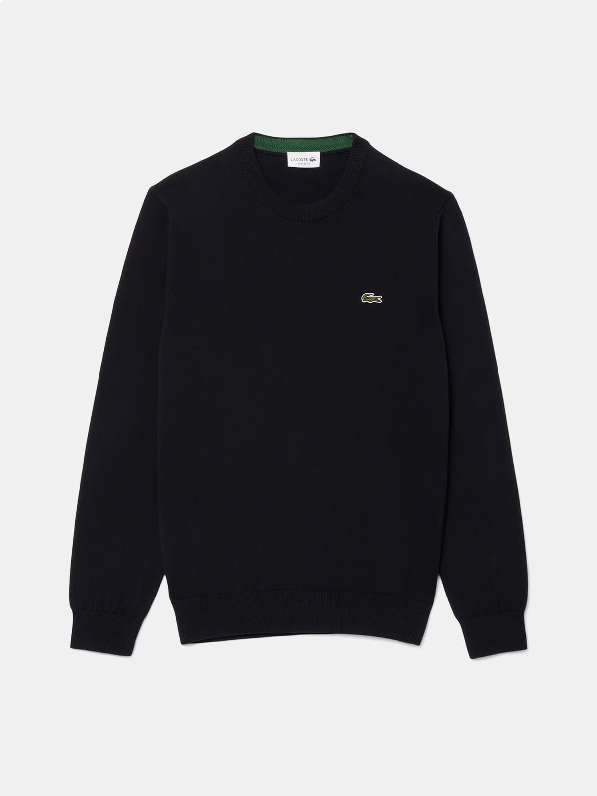 CHALECO HOMBRE LACOSTE - 4