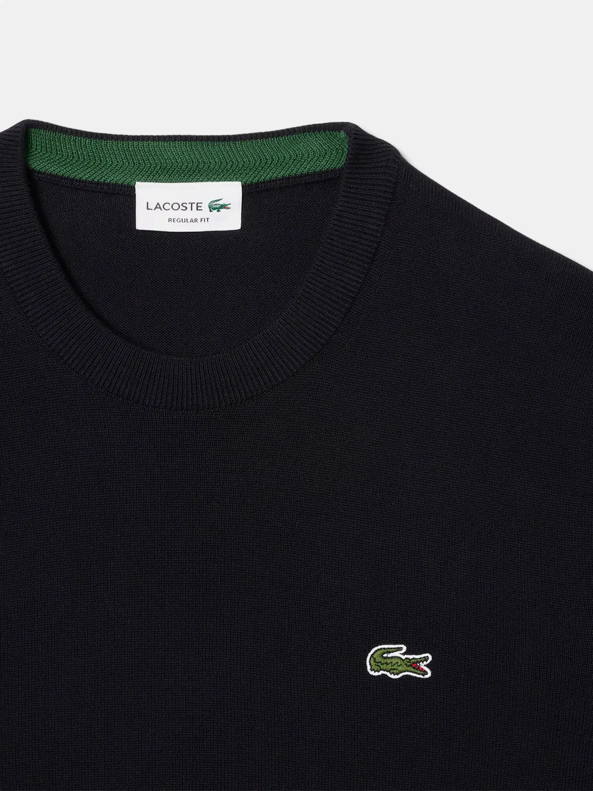 CHALECO HOMBRE LACOSTE - 3