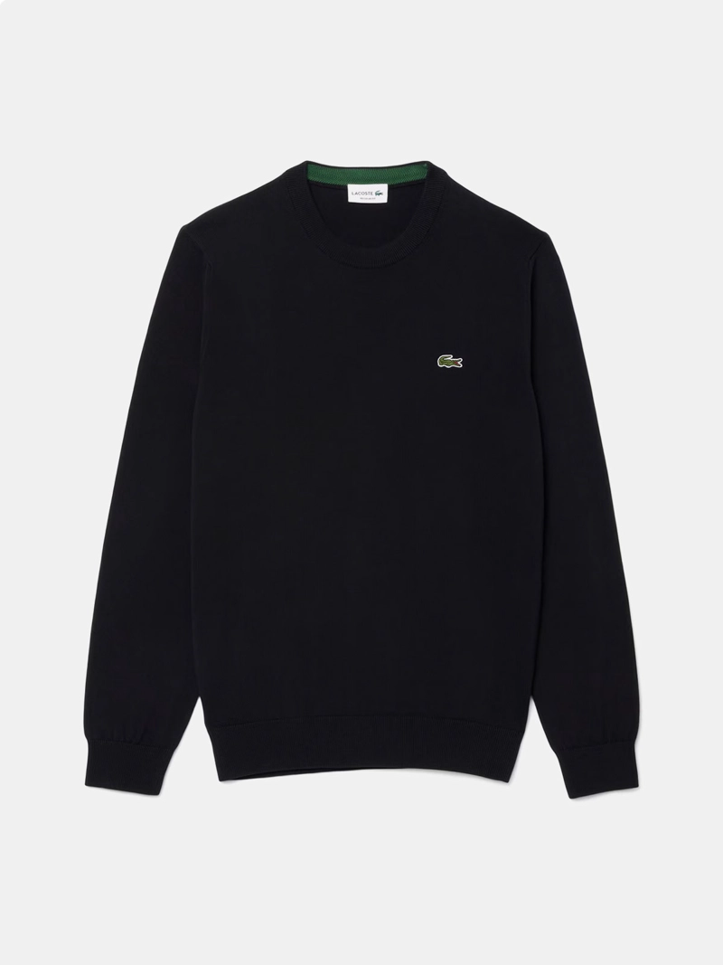 CHALECO HOMBRE LACOSTE - 4