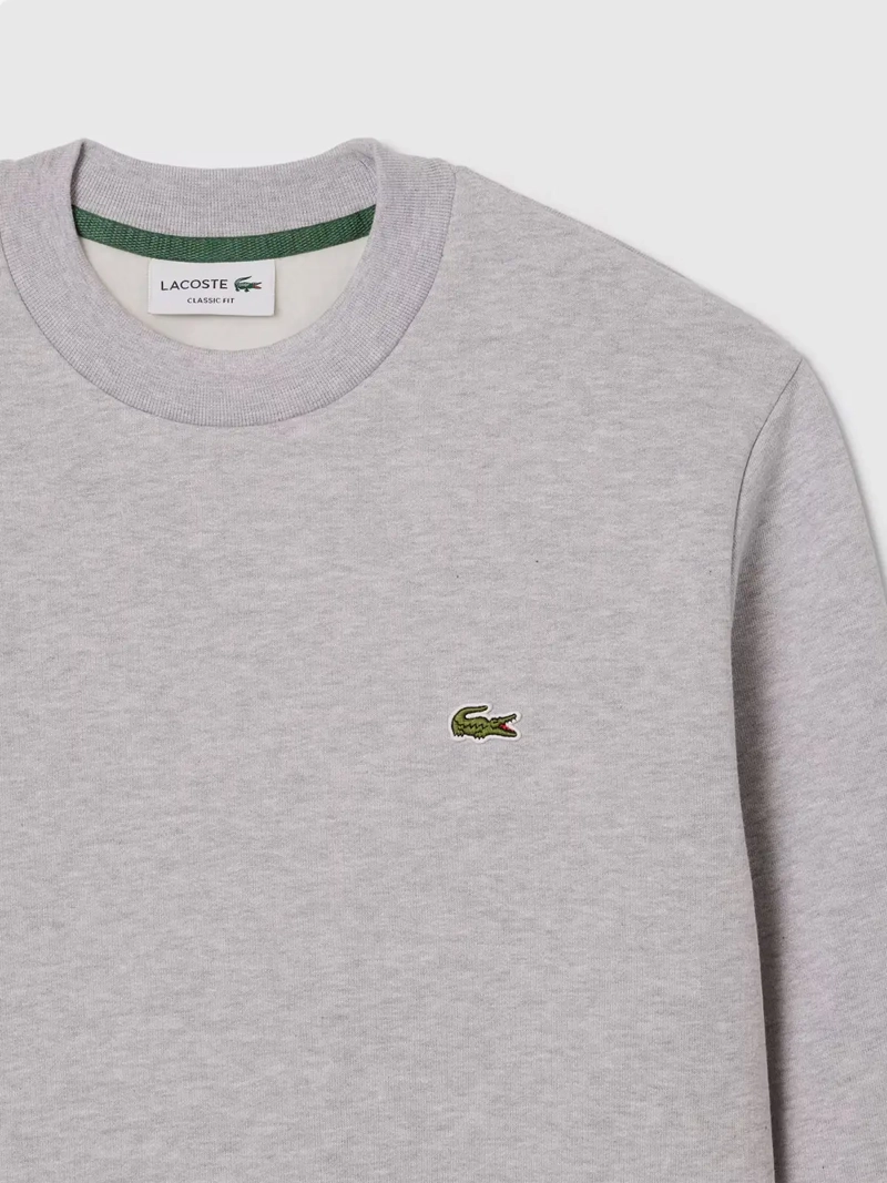 POLERÓN HOMBRE LACOSTE CLASSIC FIT - 3
