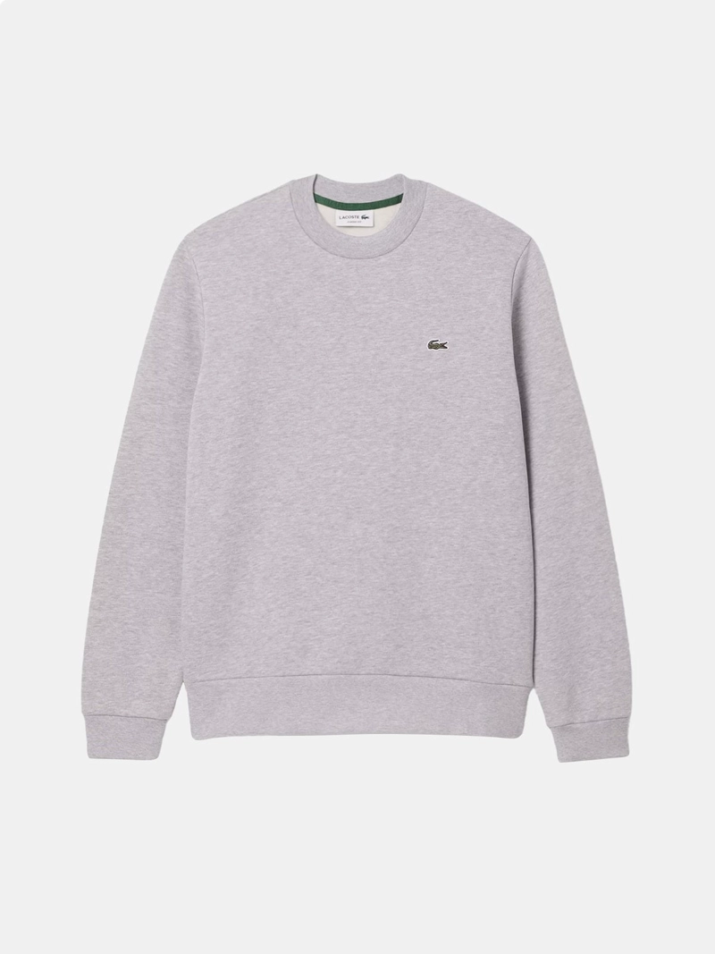 POLERÓN HOMBRE LACOSTE CLASSIC FIT - 4
