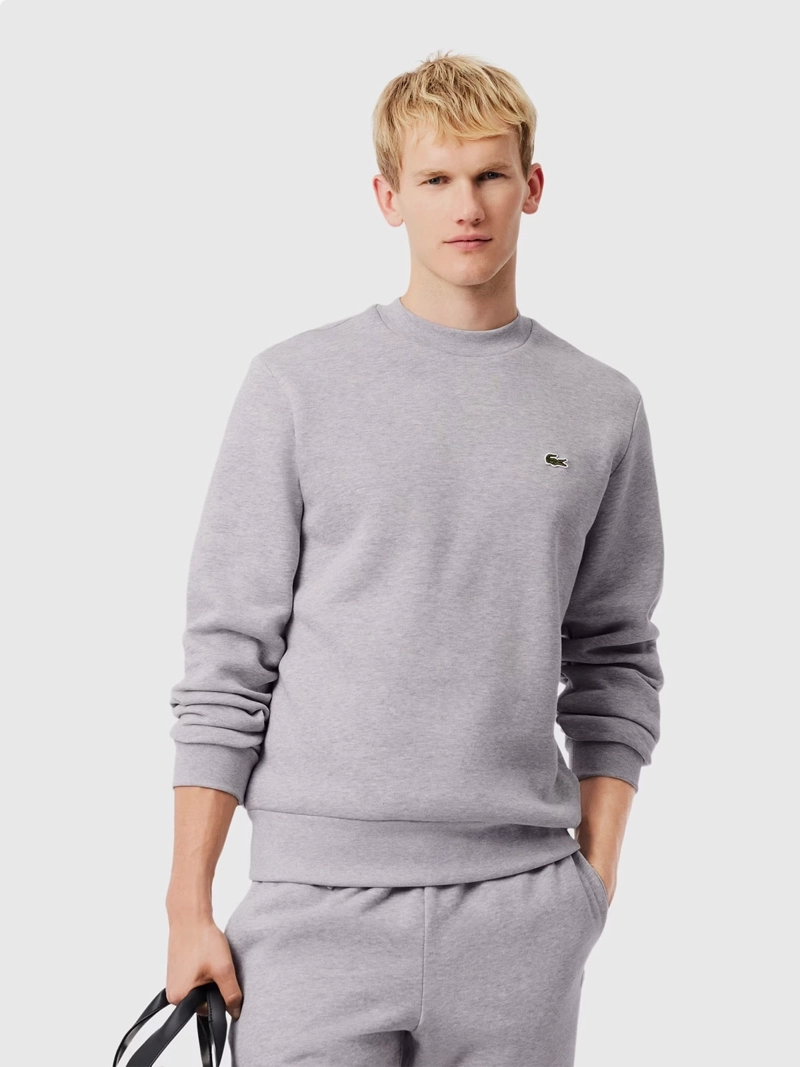 POLERÓN HOMBRE LACOSTE CLASSIC FIT - 1