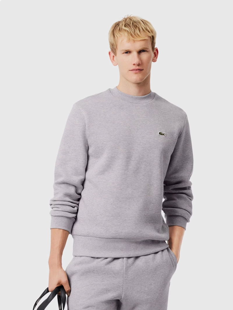 POLERÓN HOMBRE LACOSTE CLASSIC FIT - 1
