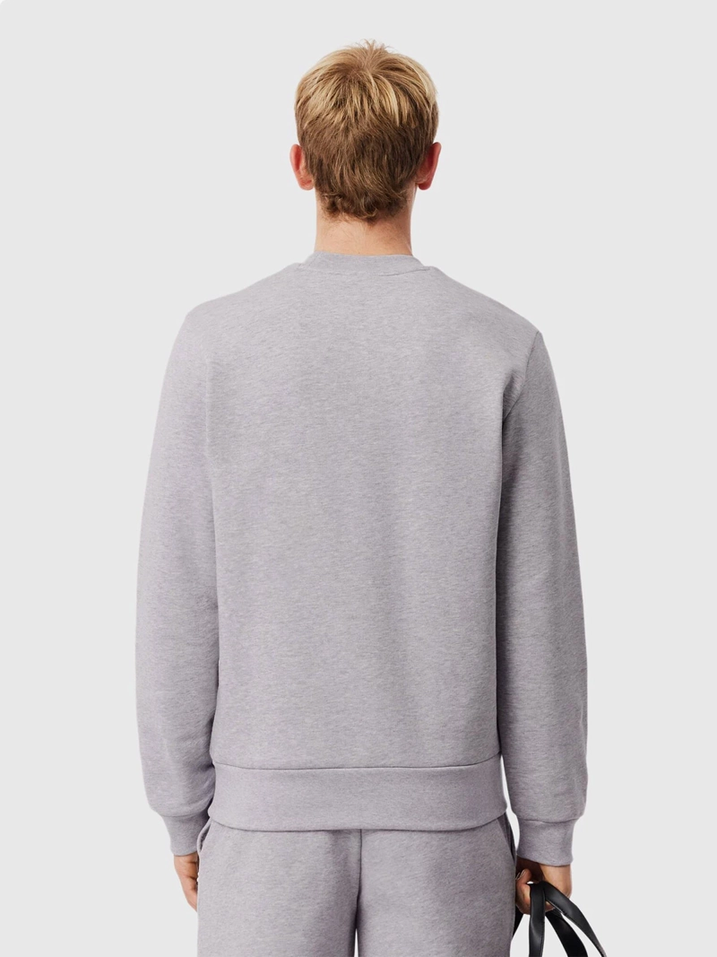 POLERÓN HOMBRE LACOSTE CLASSIC FIT - 2