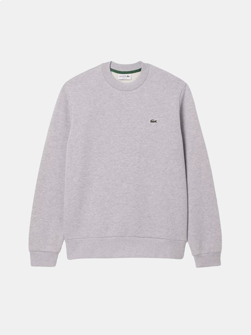 POLERÓN HOMBRE LACOSTE CLASSIC FIT - 4