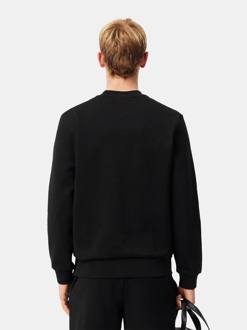 POLERÓN HOMBRE LACOSTE CLASSIC FIT - 2