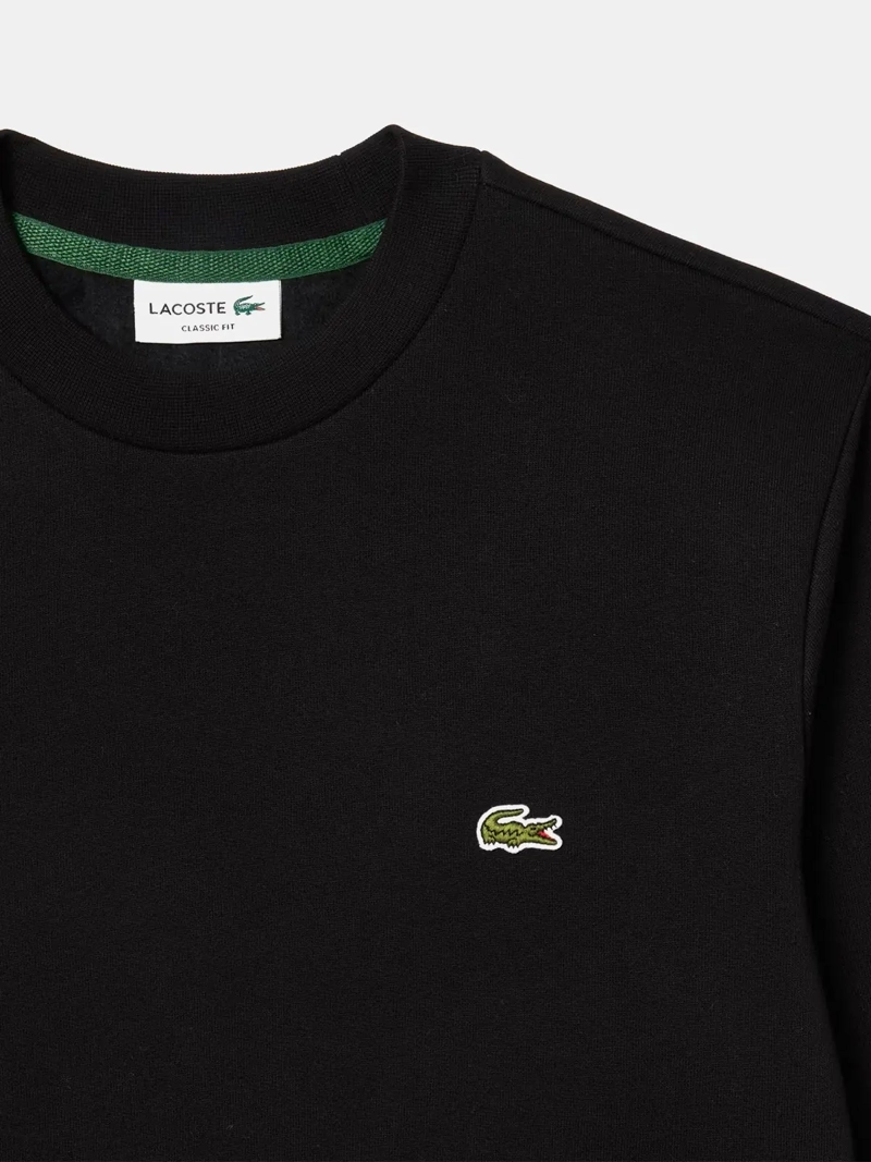 POLERÓN HOMBRE LACOSTE CLASSIC FIT - 3