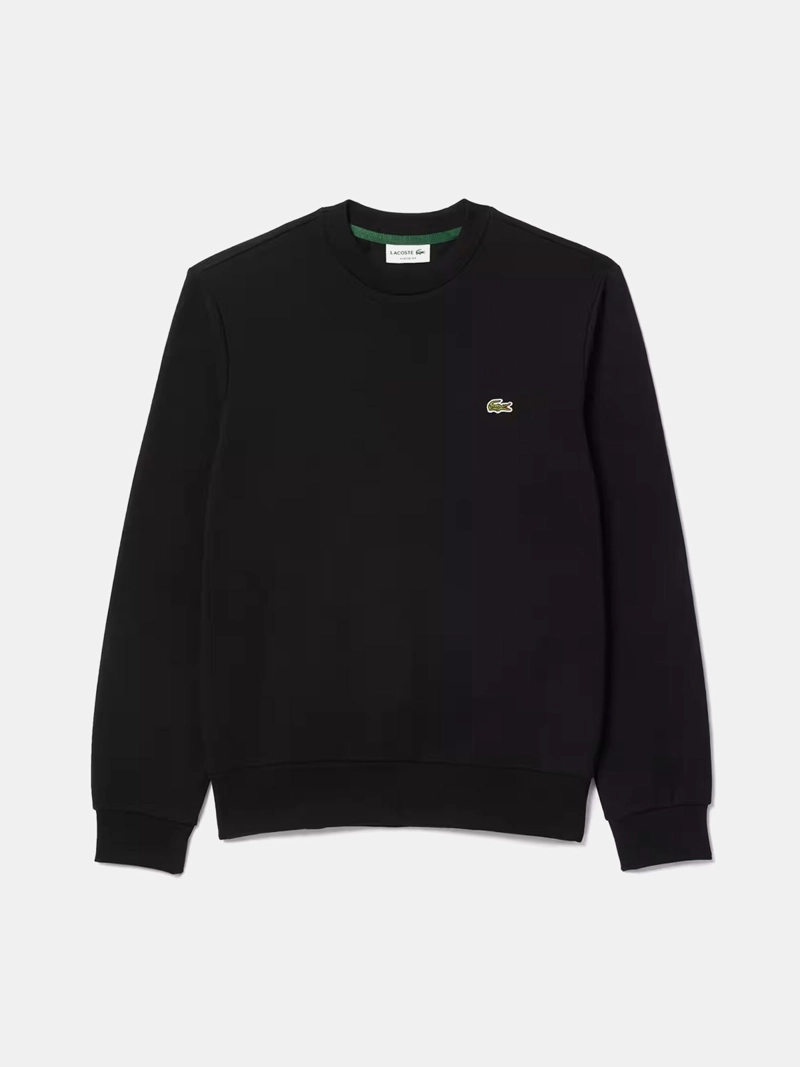 POLERÓN HOMBRE LACOSTE CLASSIC FIT - 4