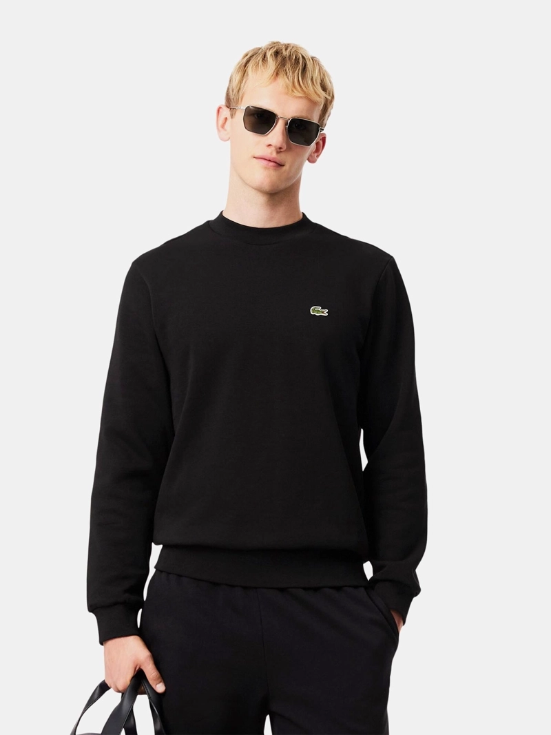 POLERÓN HOMBRE LACOSTE CLASSIC FIT