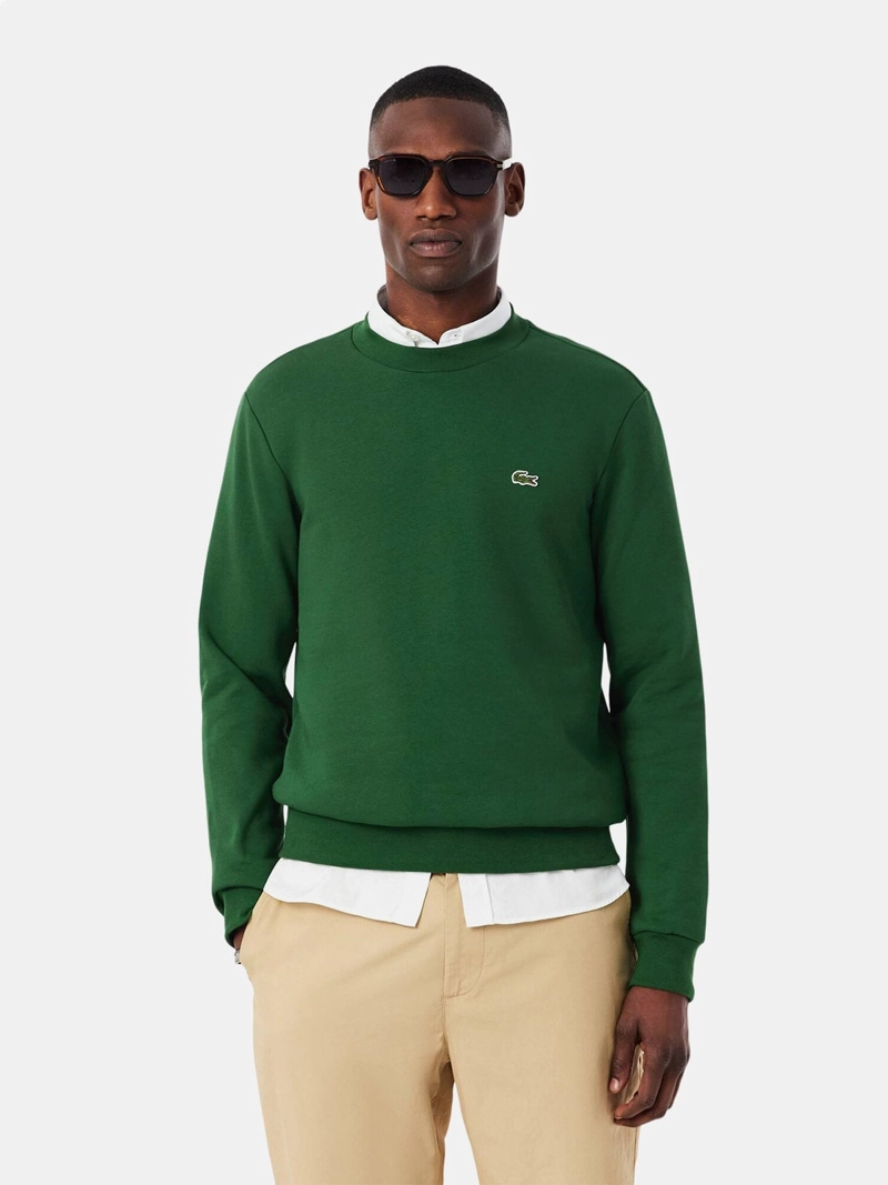 POLERÓN HOMBRE LACOSTE CLASSIC FIT - 1