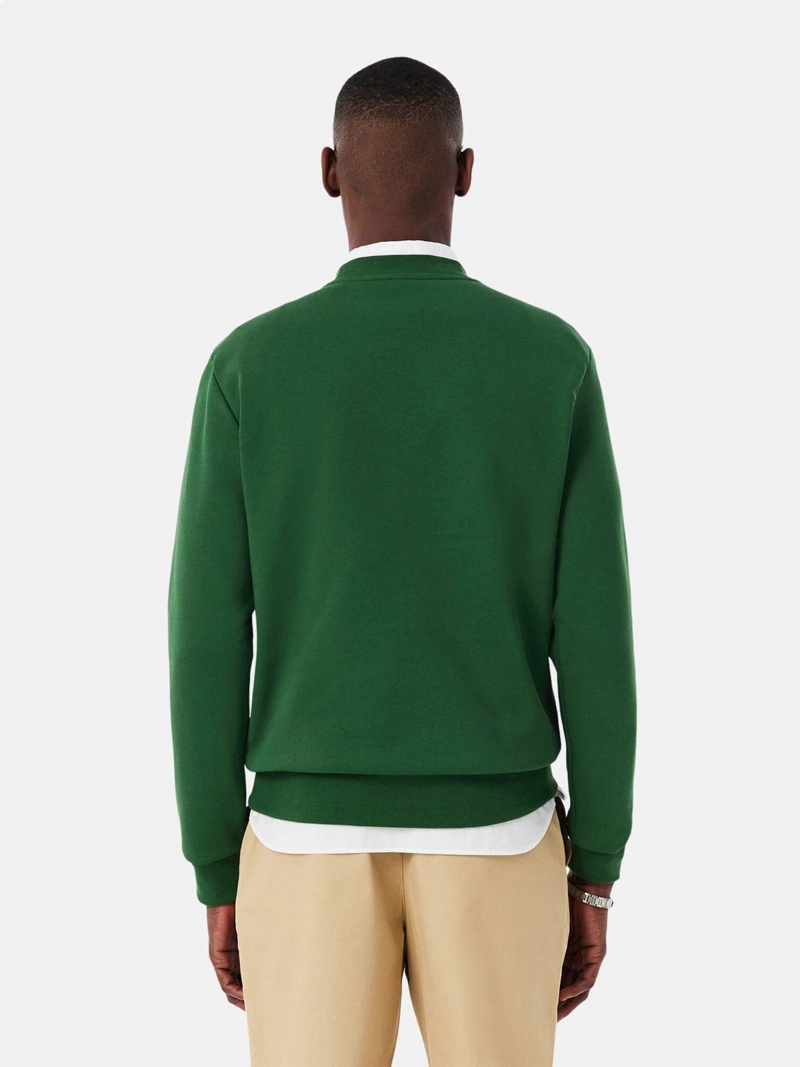 POLERÓN HOMBRE LACOSTE CLASSIC FIT - 2