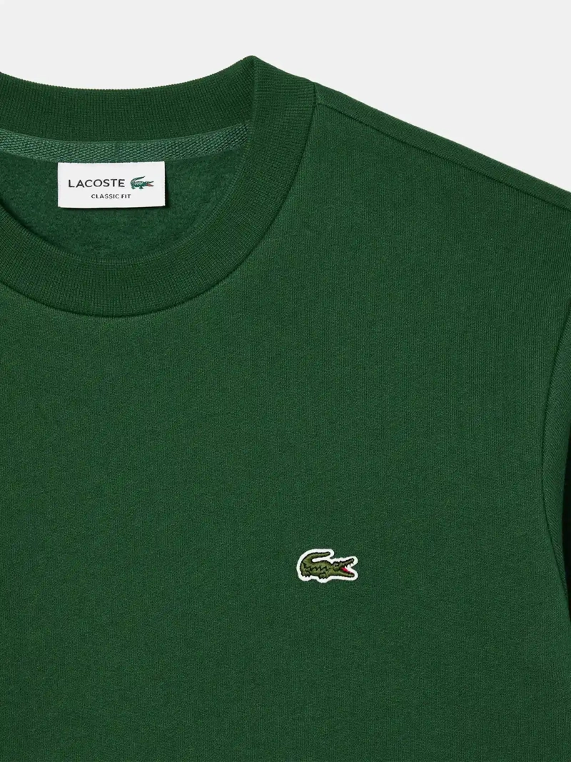 POLERÓN HOMBRE LACOSTE CLASSIC FIT - 3