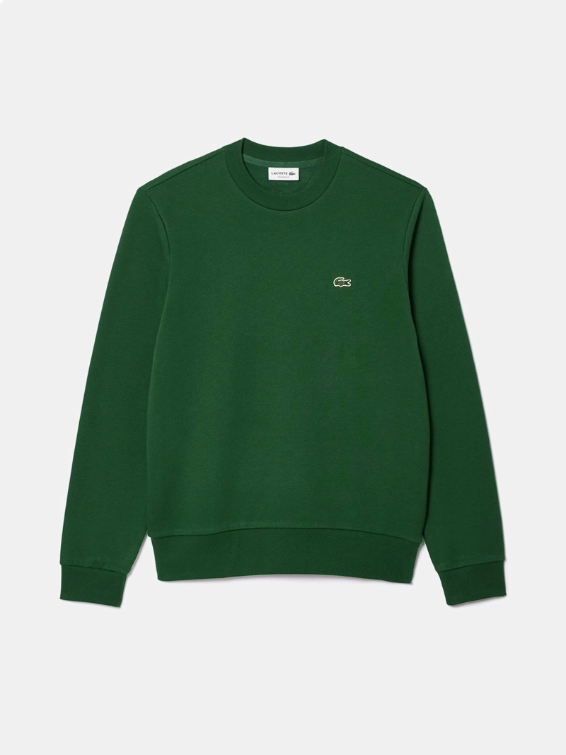 POLERÓN HOMBRE LACOSTE CLASSIC FIT - 4