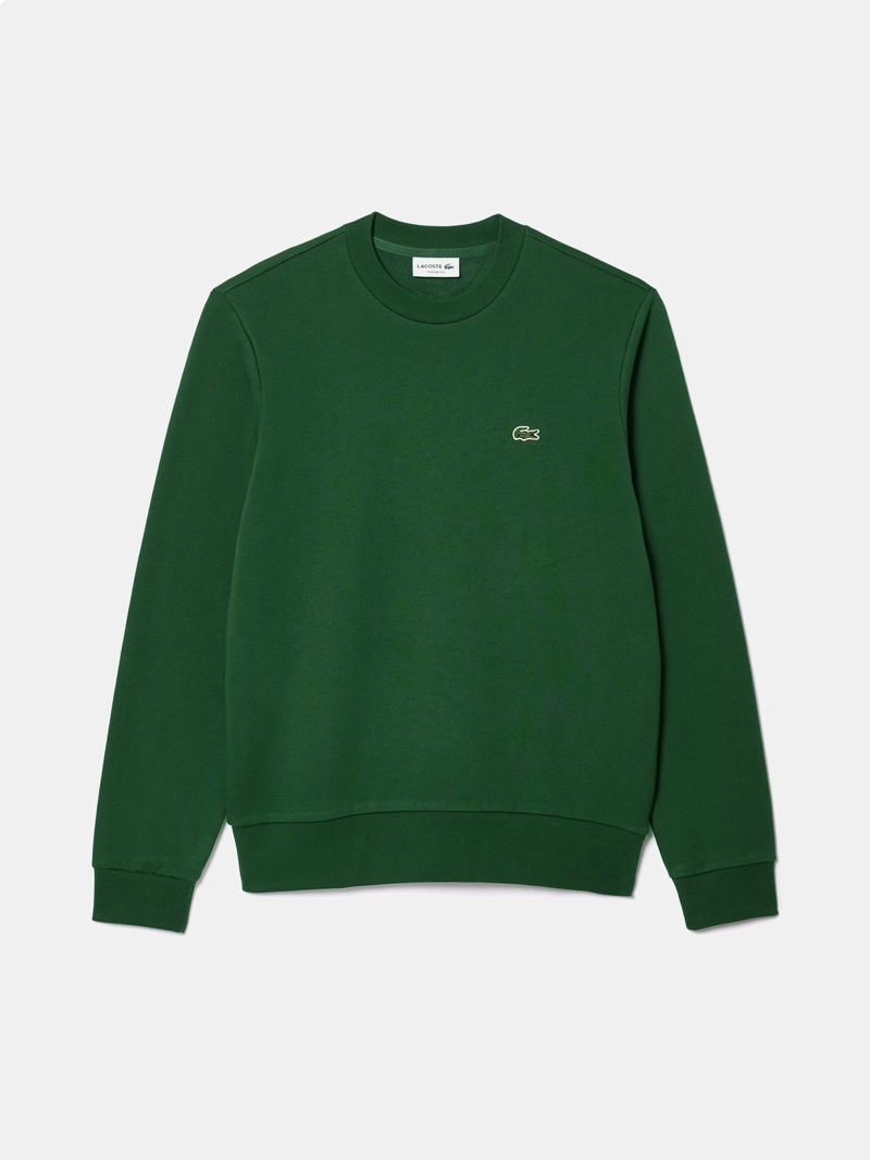 POLERÓN HOMBRE LACOSTE CLASSIC FIT - 4