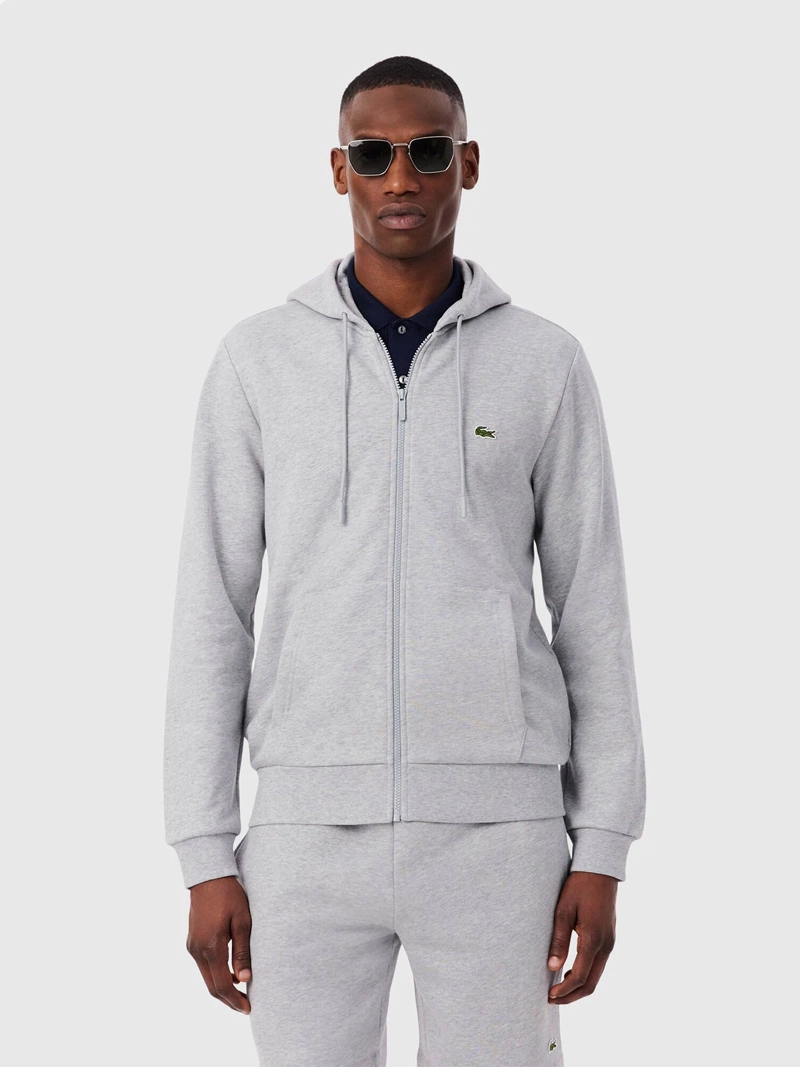 POLERÓN HOMBRE LACOSTE - 1