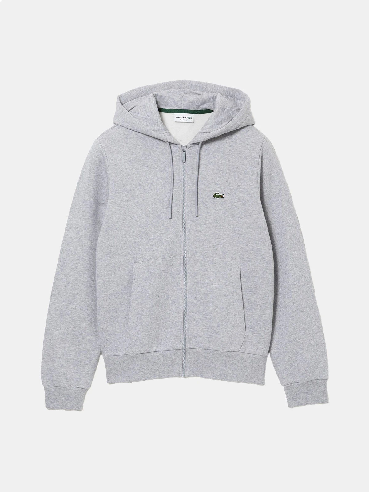POLERÓN HOMBRE LACOSTE - 4
