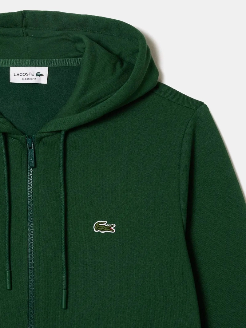 POLERÓN HOMBRE LACOSTE - 4