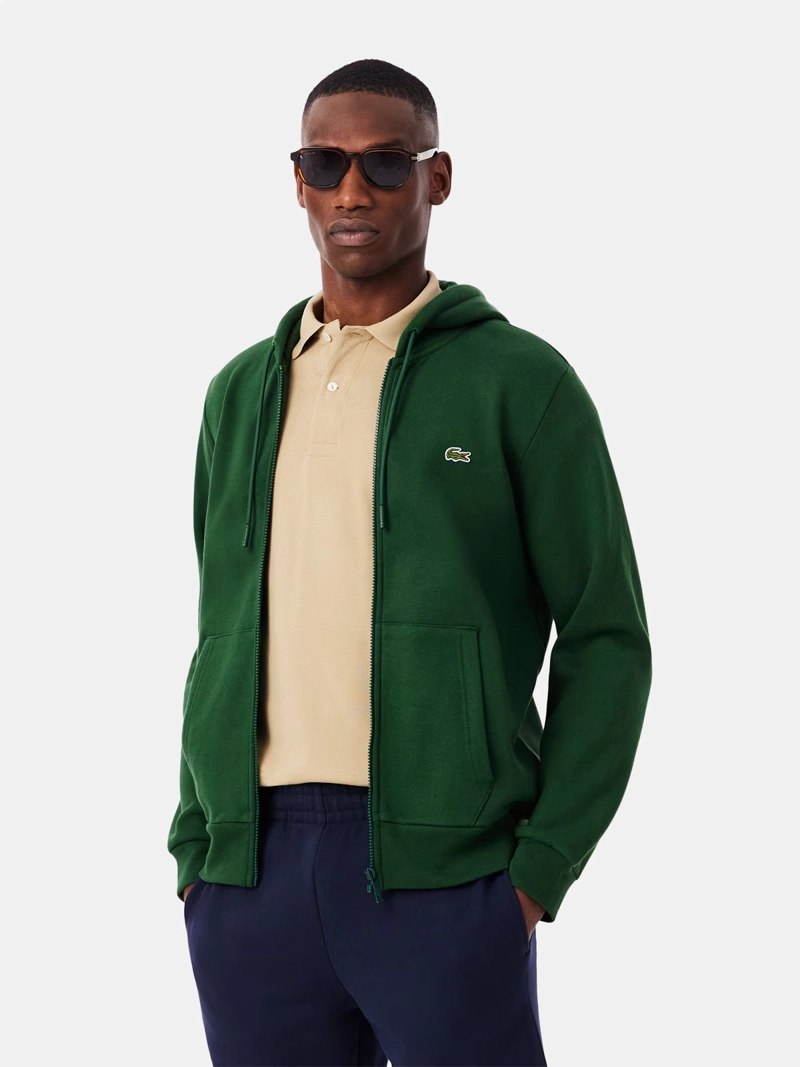 POLERÓN HOMBRE LACOSTE - 1
