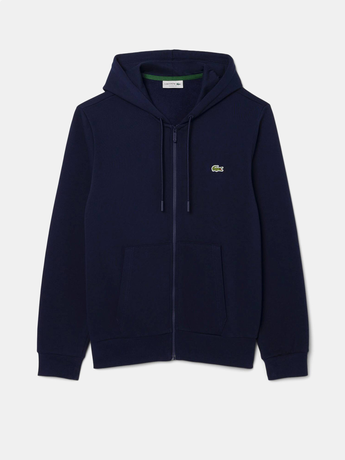 POLERÓN HOMBRE LACOSTE - 4