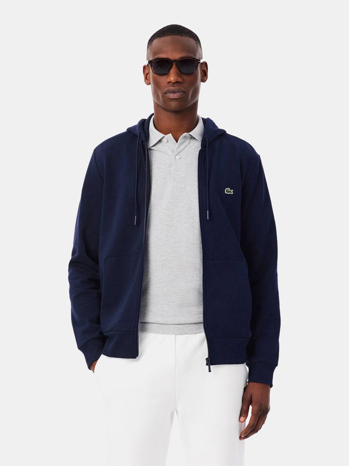 POLERÓN HOMBRE LACOSTE - 1