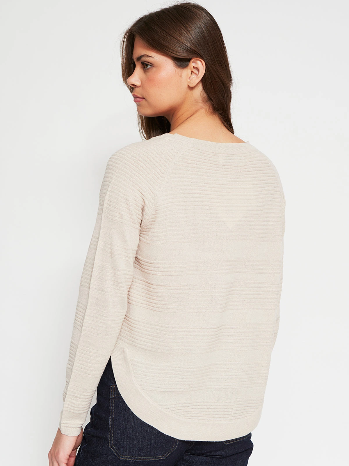 SWEATER MUJER ONLY  - 2