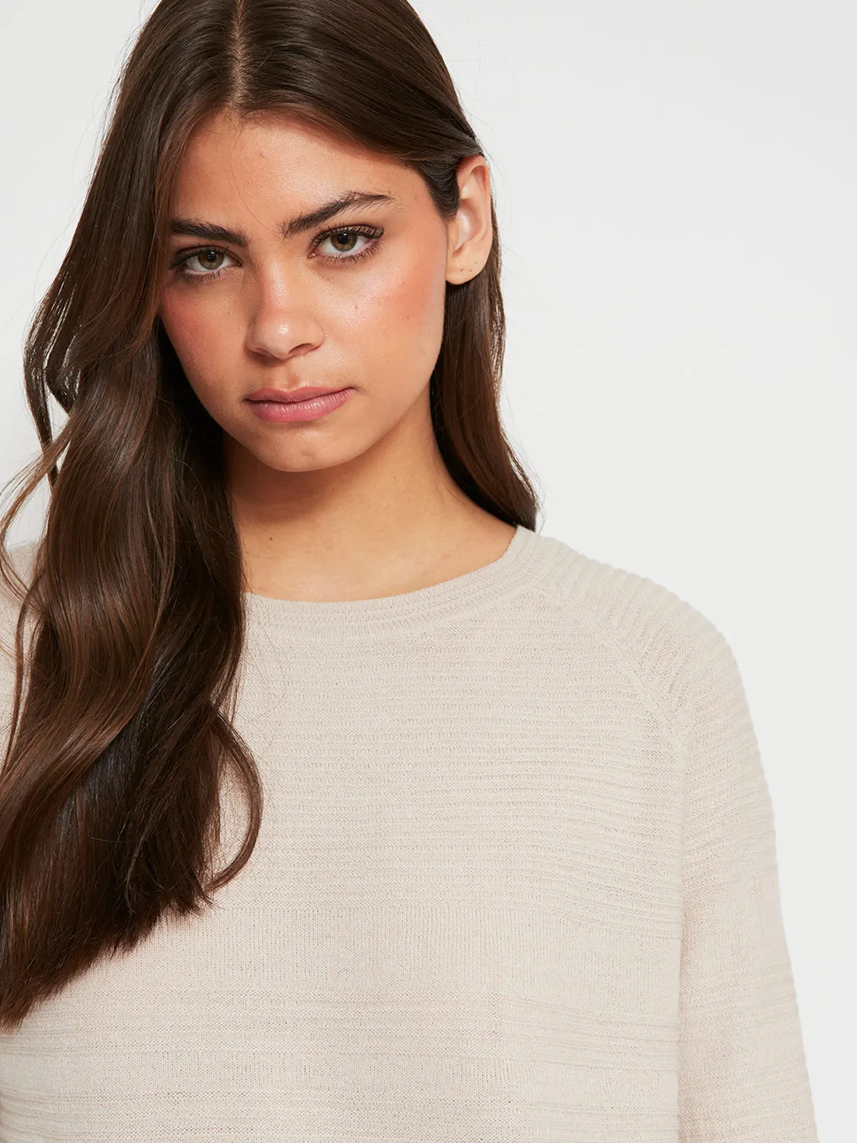 SWEATER MUJER ONLY  - 3