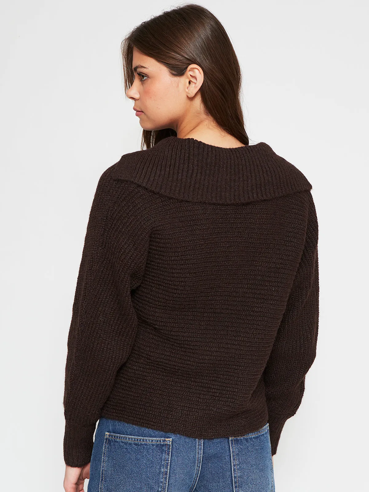 SWEATER MUJER ONLY  - 2