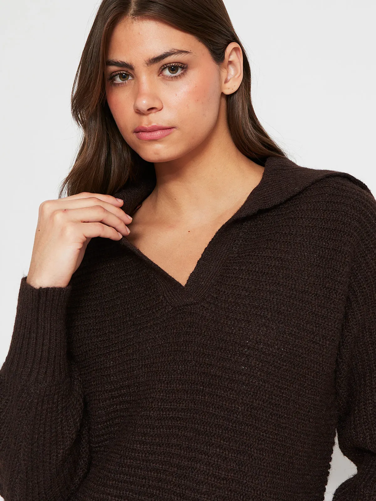 SWEATER MUJER ONLY  - 3