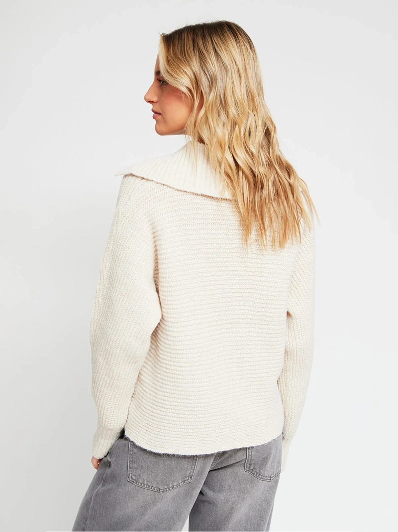 SWEATER MUJER ONLY  - 2
