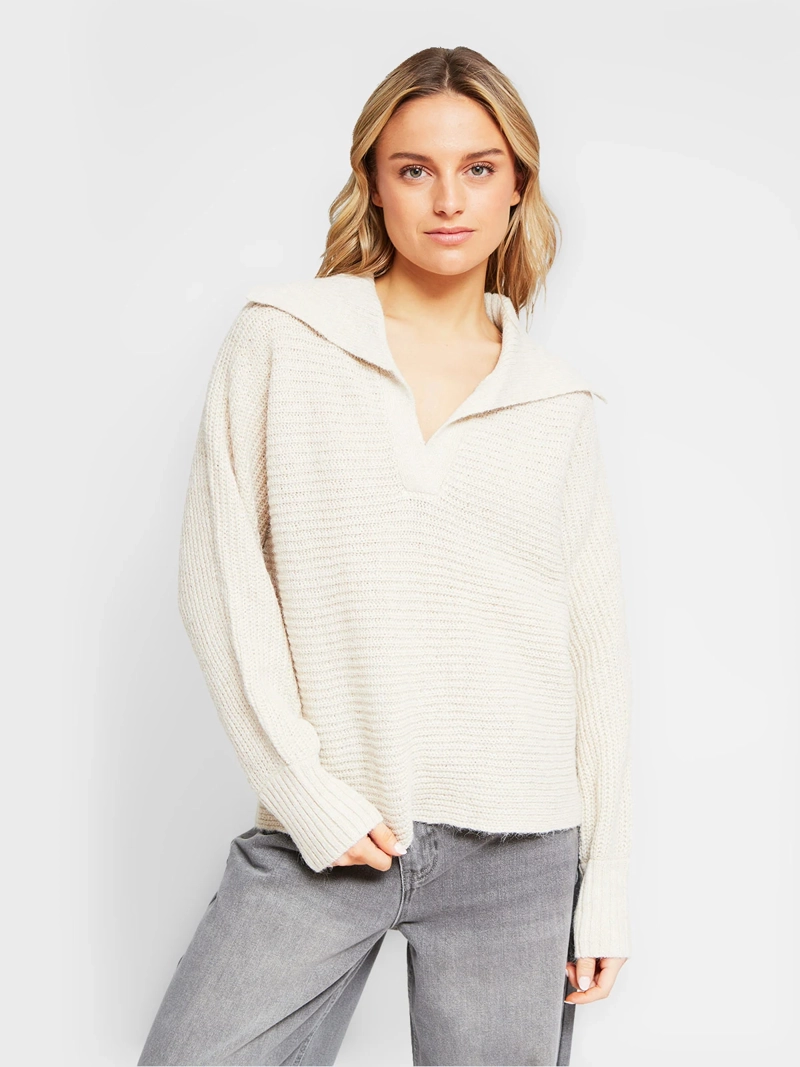 SWEATER MUJER ONLY  - 3