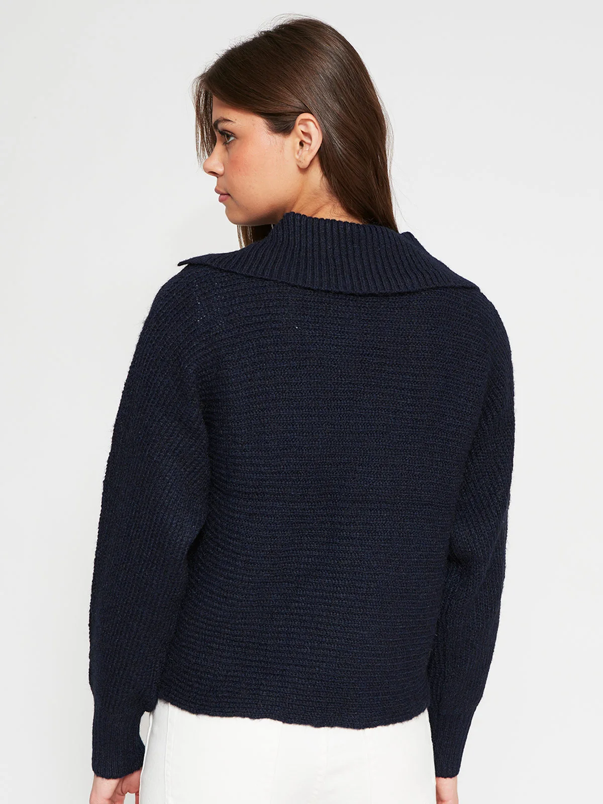 SWEATER MUJER ONLY  - 2
