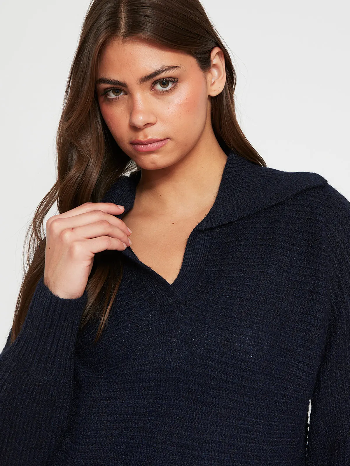 SWEATER MUJER ONLY  - 3