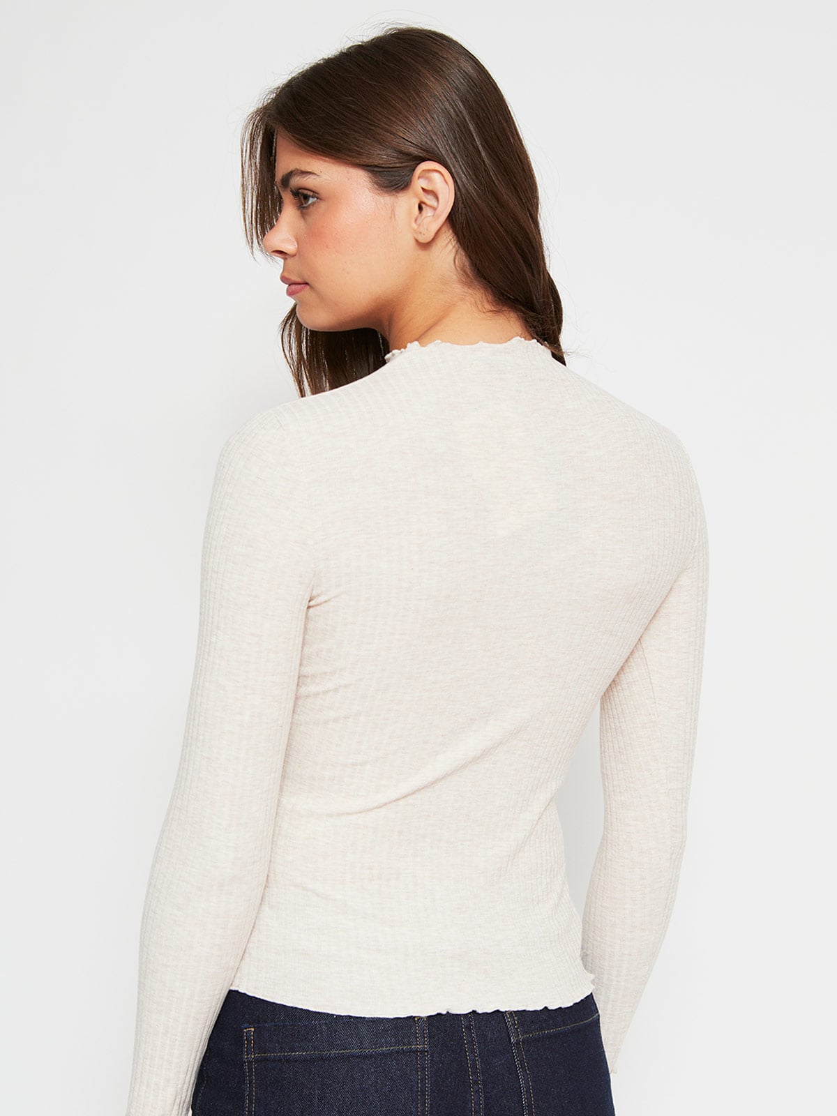 POLERA MUJER ONLY  - 2